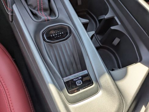 New 2026 Dodge Charger Scat Pack image 16