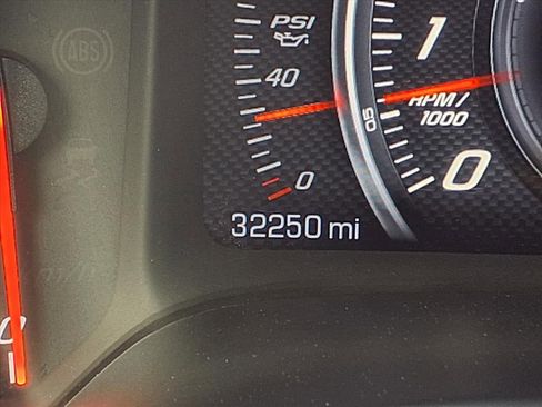 Used 2015 Chevrolet Corvette Z06 w/ 2LZ Preferred Equipment Group image 34