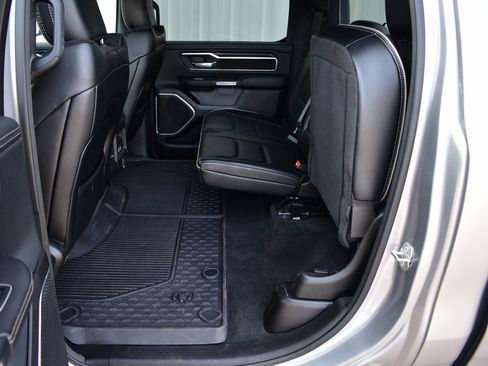 Used 2023 RAM 1500 Laramie image 25