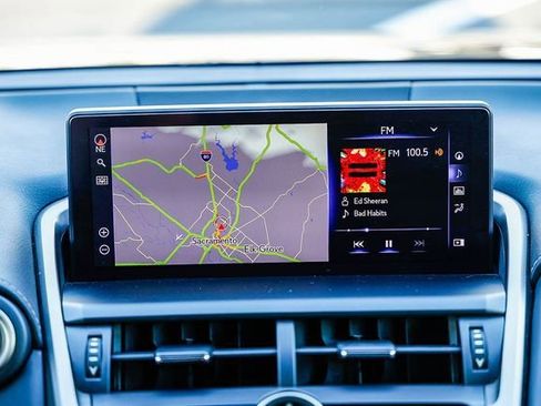 Used 2021 Lexus NX 300 F Sport image 12