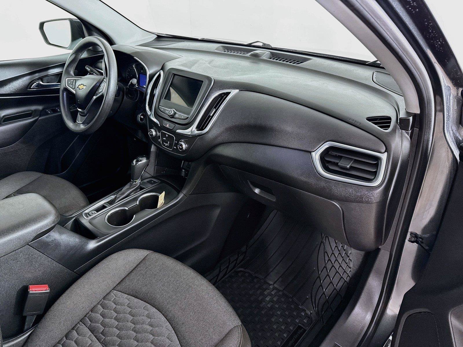 Used 2019 Chevrolet Equinox LT AWD/4WD image 27