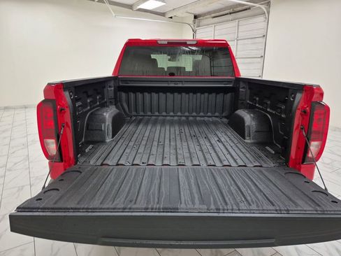 New 2026 GMC Sierra 1500 Pro w/ Graphite Edition image 27