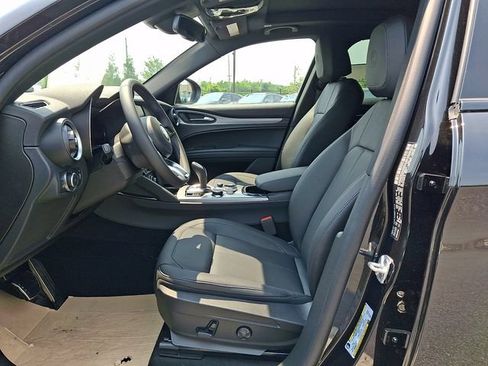New 2026 Alfa Romeo Stelvio Sprint AWD/4WD image 9
