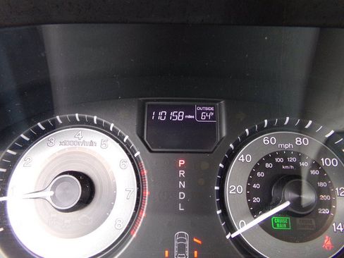 Used 2013 Honda Odyssey EX-L image 37