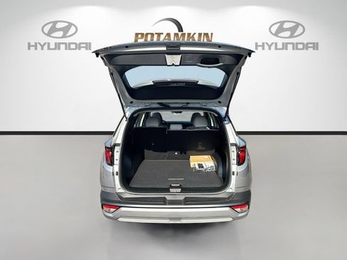 Certified 2026 Hyundai Tucson SE FWD image 24