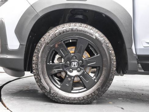 Used 2022 Honda Pilot TrailSport image 42