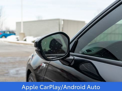 Used 2024 Acura Integra A-Spec image 16