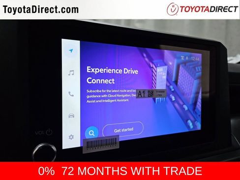 New 2026 Toyota Tacoma SR5 image 13