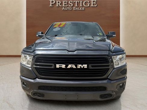 Used 2019 RAM 1500 Big Horn image 31