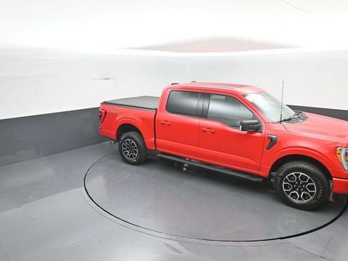 Certified 2023 Ford F150 XLT w/ Equipment Group 302A High AWD/4WD image 27
