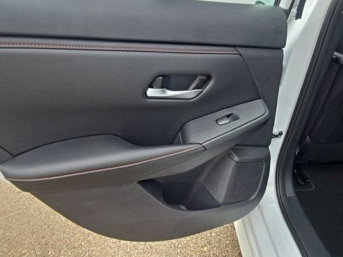 New 2025 Nissan Sentra SR w/ SR Premium Package image 30