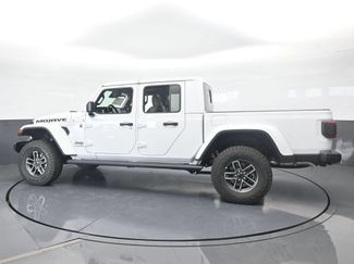 New 2026 Jeep Gladiator Mojave AWD/4WD video 3