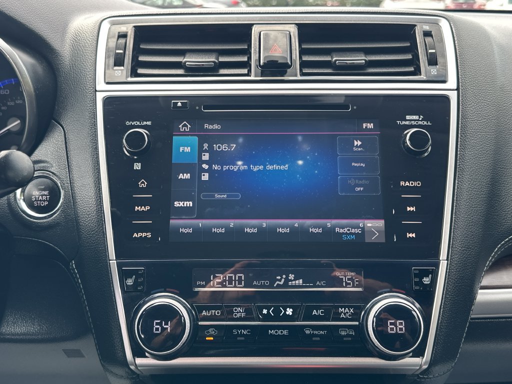 Used 2019 Subaru Outback 2.5i Limited w/ Popular Package #2 AWD/4WD image 32