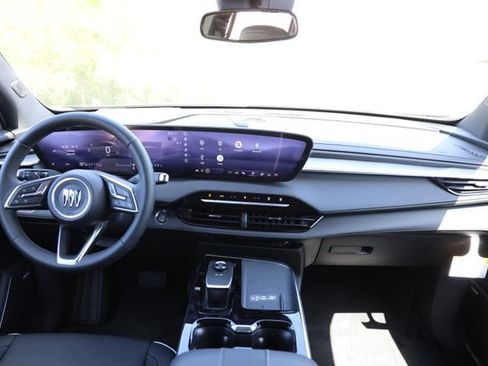 New 2026 Buick Enclave Preferred FWD image 28