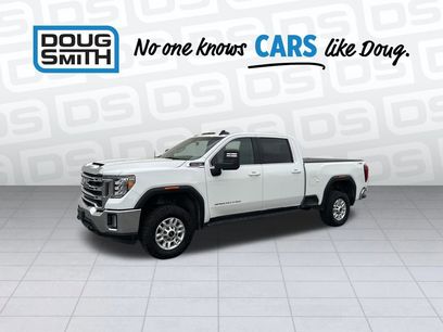 Used 2023 GMC Sierra 2500 SLE w/ SLE Convenience Package