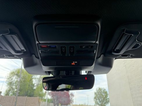 New 2026 Subaru Outback Premium AWD/4WD image 20