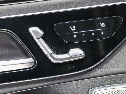 Certified 2024 Mercedes-Benz EQE 350+ 4MATIC Sedan image 21