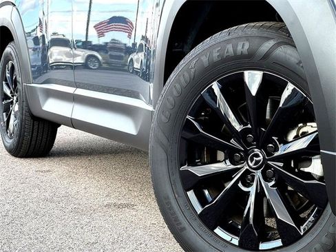 Used 2025 MAZDA CX-50 AWD 2.5 S w/ Weather Package image 2