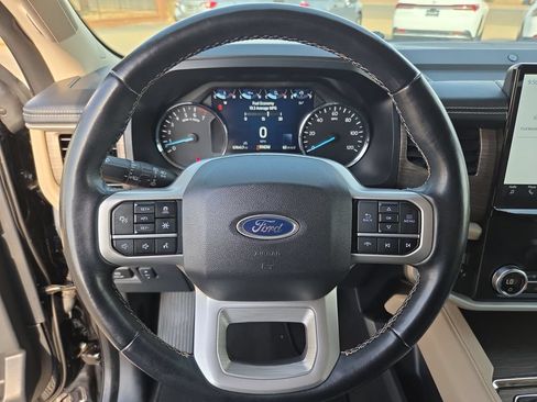 Used 2024 Ford Expedition Limited RWD image 21