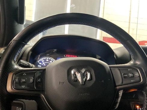 Used 2022 RAM 1500 Rebel w/ Rebel Level 2 Equipment Group image 23
