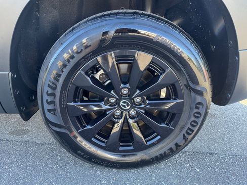 Used 2025 MAZDA CX-50 AWD 2.5 Hybrid w/ Weather Package image 26