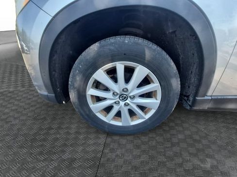 Used 2013 MAZDA CX-5 Sport FWD image 13