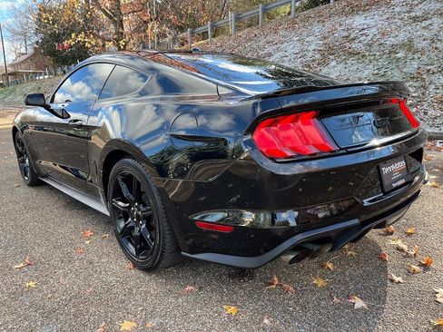 Used 2019 Ford Mustang GT Premium w/ Equipment Group 401A image 35