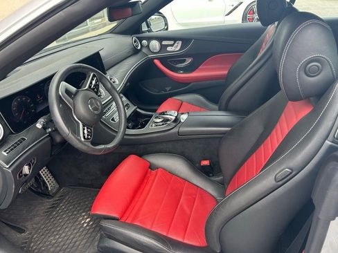 Used 2020 Mercedes-Benz E 450 Cabriolet image 12