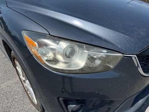 Used 2013 MAZDA CX-5 Grand Touring AWD/4WD image 10