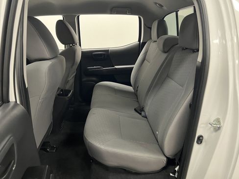 Used 2023 Toyota Tacoma SR image 11