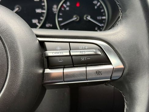 Used 2023 MAZDA CX-30 AWD 2.5 S w/ Preferred Package image 24