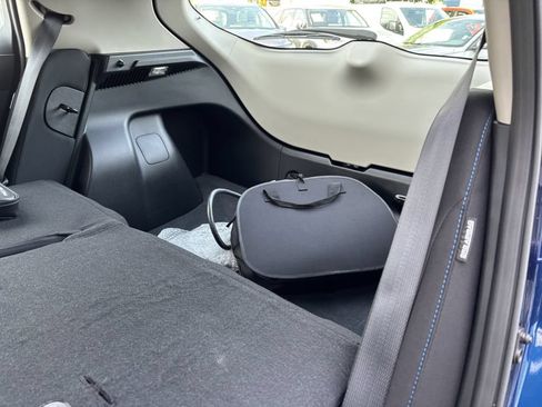 Used 2024 Nissan Leaf SV Plus FWD image 26