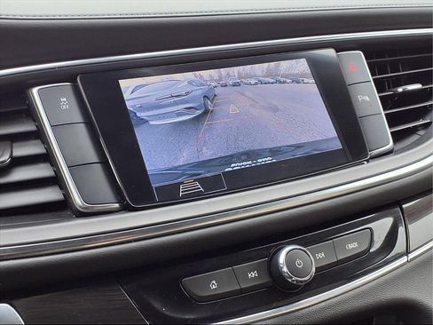 Used 2021 Buick Enclave Essence w/ LPO, Floor Liner Package image 11