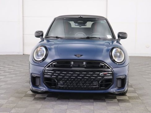 New 2026 MINI Cooper S image 10