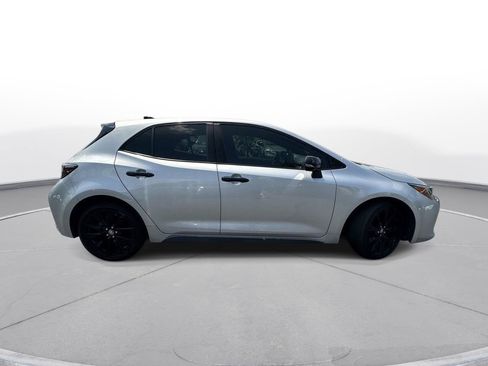 Used 2022 Toyota Corolla SE FWD image 5