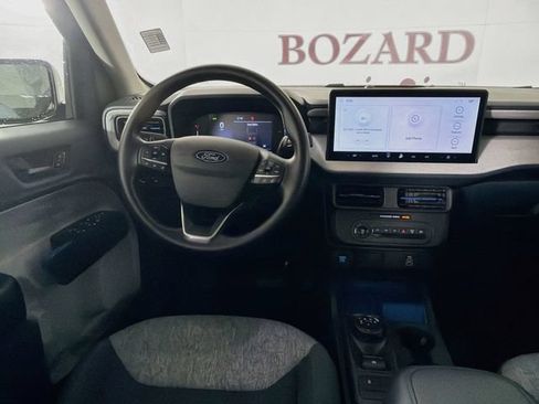 Certified 2025 Ford Maverick XLT FWD image 25