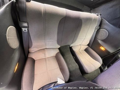 Used 1995 Chevrolet Camaro Z28 RWD image 25