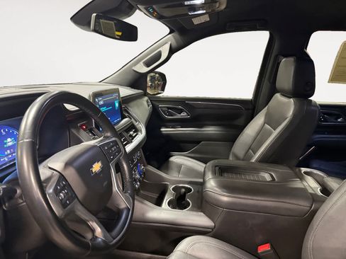Used 2023 Chevrolet Tahoe LT AWD/4WD image 10