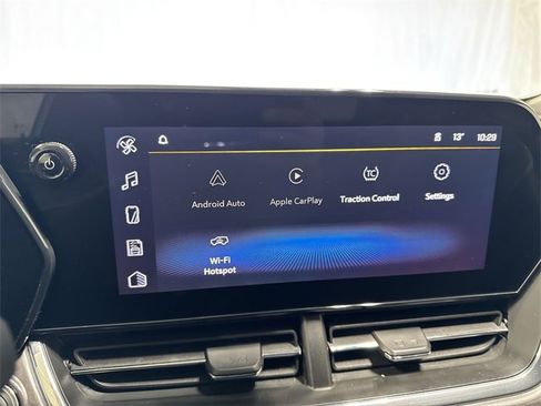 Certified 2025 Chevrolet Trax ACTIV image 17