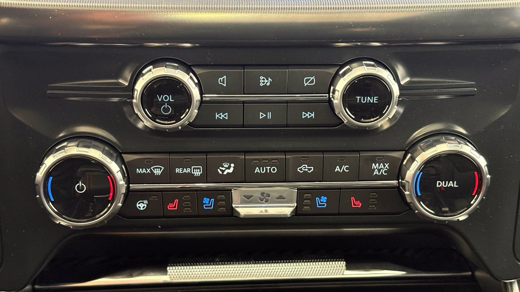 New 2026 Ford F150 Raptor AWD/4WD image 44