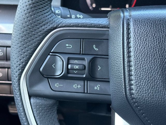 New 2026 Toyota Tacoma TRD Sport RWD image 30