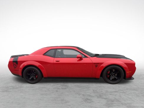 Used 2018 Dodge Challenger SRT Demon RWD image 9