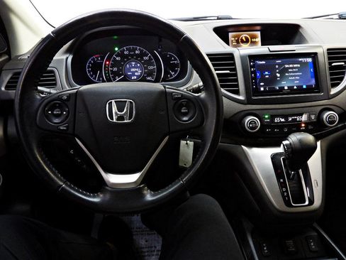 Used 2012 Honda CR-V EX-L image 17