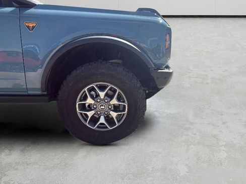 Used 2022 Ford Bronco Badlands image 58