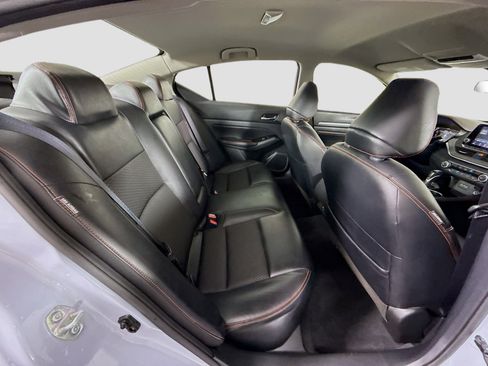 Used 2023 Nissan Altima 2.5 SR image 27