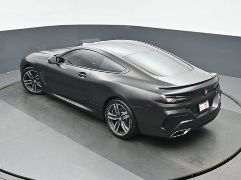Used 2022 BMW 840i xDrive Coupe image 31