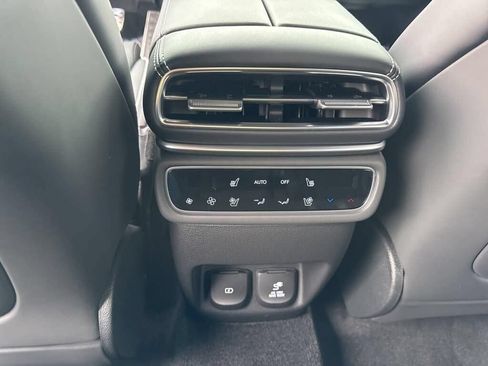 New 2026 Genesis GV80 3.5T e-SC AWD/4WD image 47