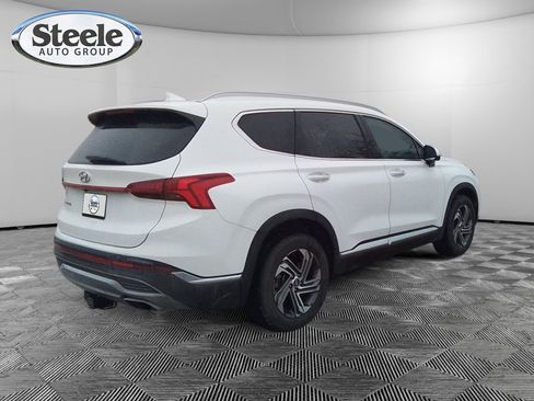 Used 2023 Hyundai Santa Fe SEL w/ Premium Package image 5