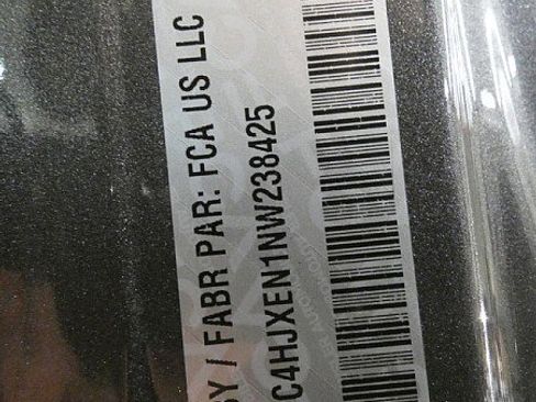 Used 2022 Jeep Wrangler Unlimited Sahara image 26