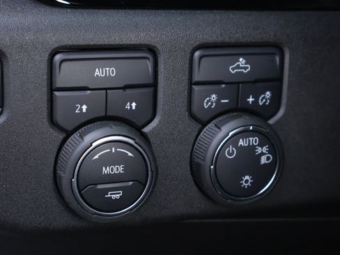 Used 2024 Chevrolet Silverado 1500 LT w/ Protection Package image 13